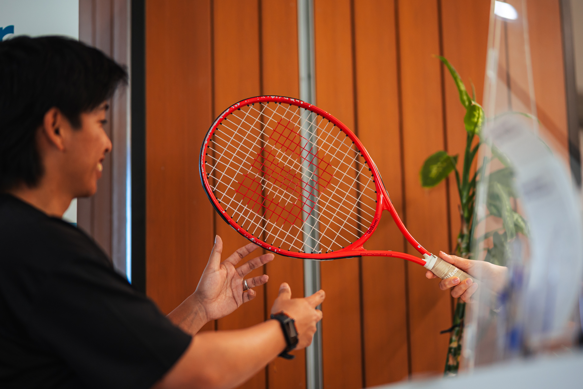 Tennis
