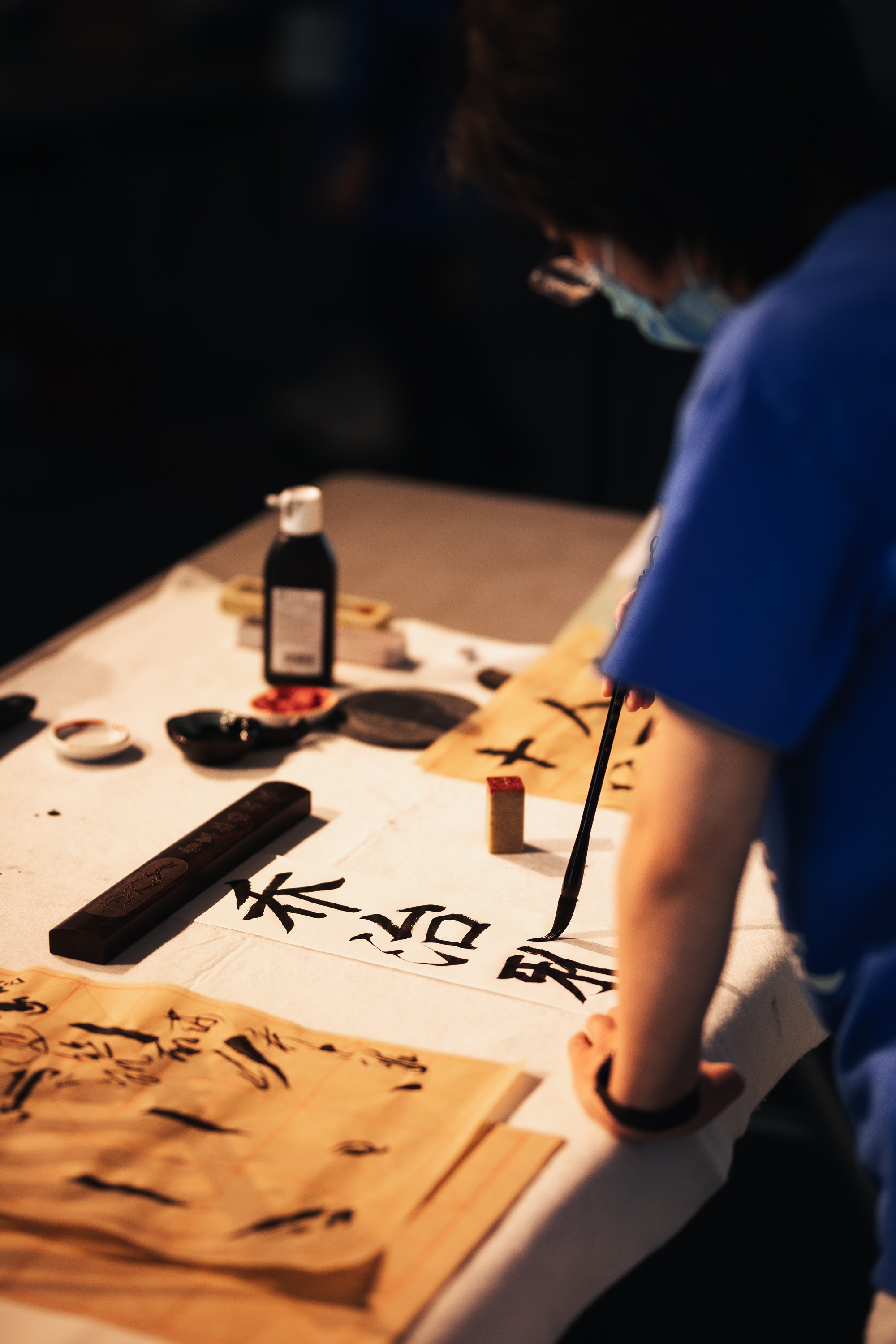 Arts Fest embraces all branches of creative expression and imagination. The event is a celebration of the Arts, a field that allows us to explore and affirm unique expressions of self, community and culture. Check out our events calendar showcasing UC's awesome Clubs and talented students!