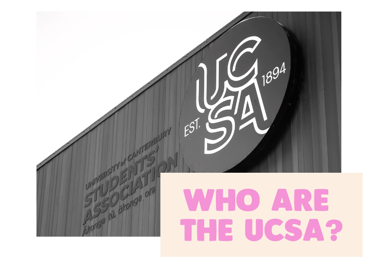 Who are the UCSA?