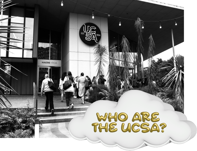 Who are the UCSA?