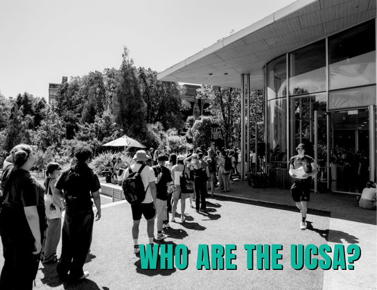 Who are the UCSA?